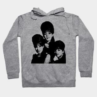 The Ronettes - Be My Baby Hoodie